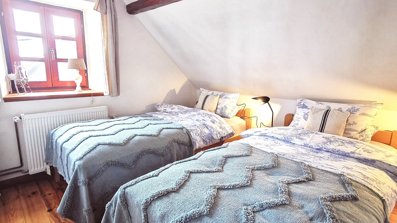 Photo of Bedroom in Brod Moravice