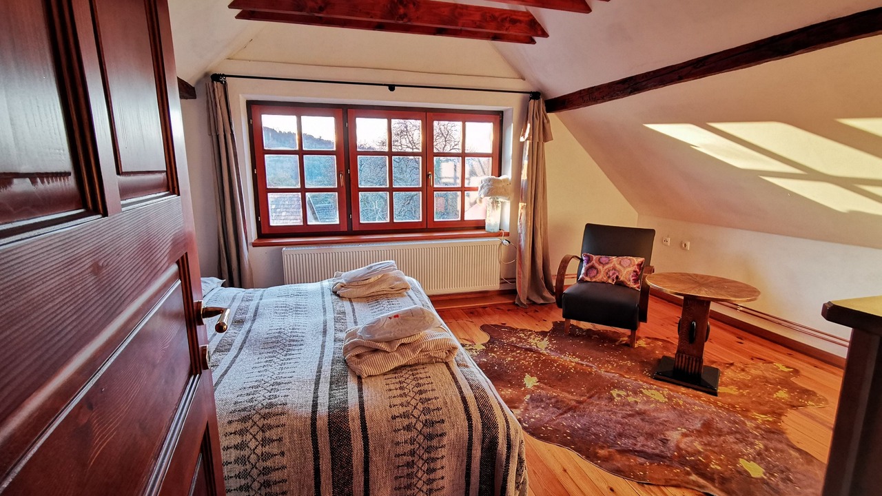 Photo of Bedroom in Brod Moravice