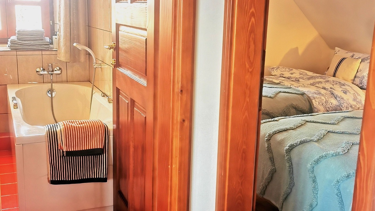 Photo of Bathroom in Brod Moravice