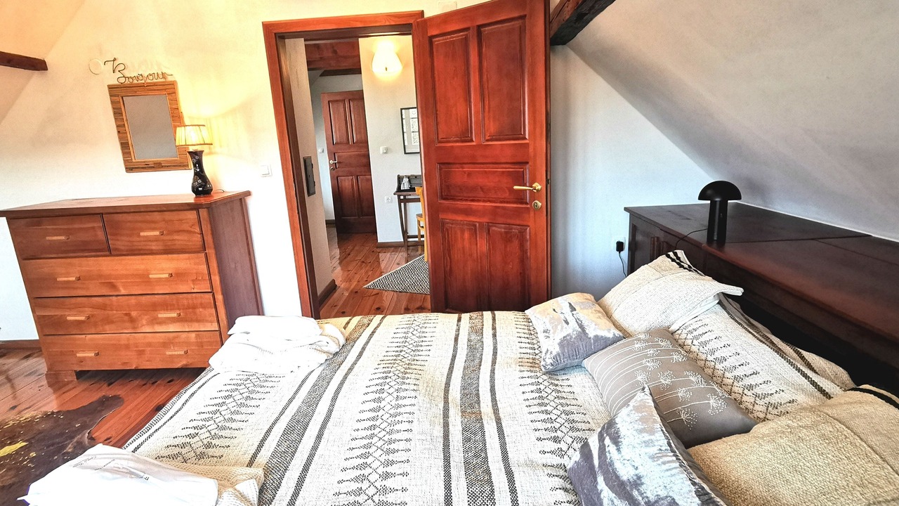 Photo of Bedroom in Brod Moravice
