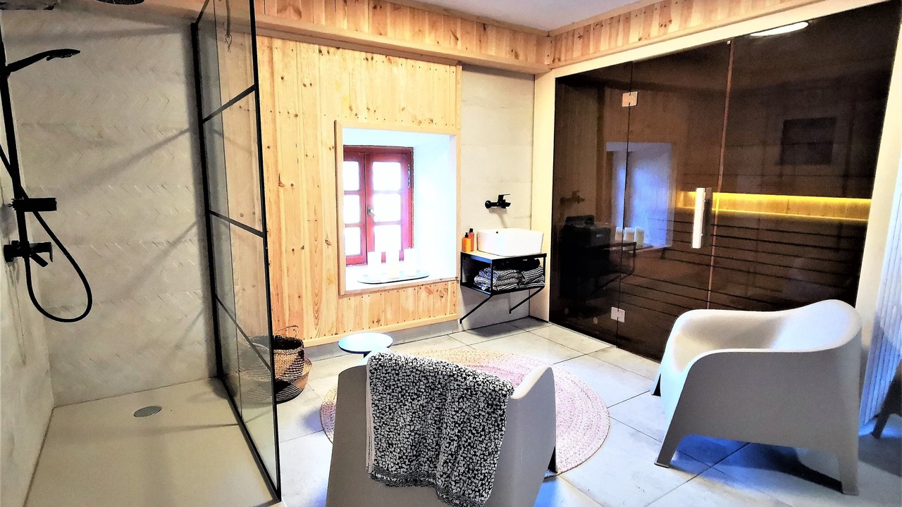 Photo of Bathroom in Brod Moravice