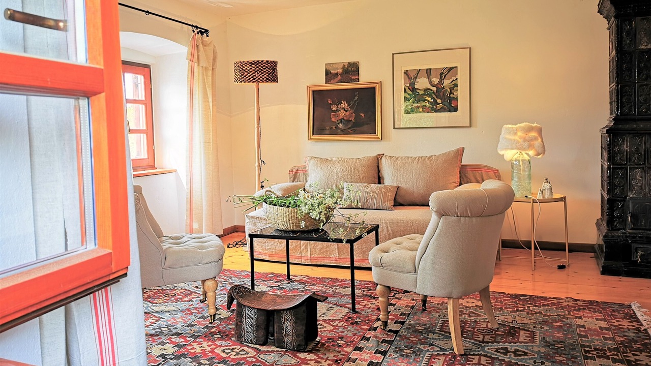 Photo of Livingroom in Brod Moravice