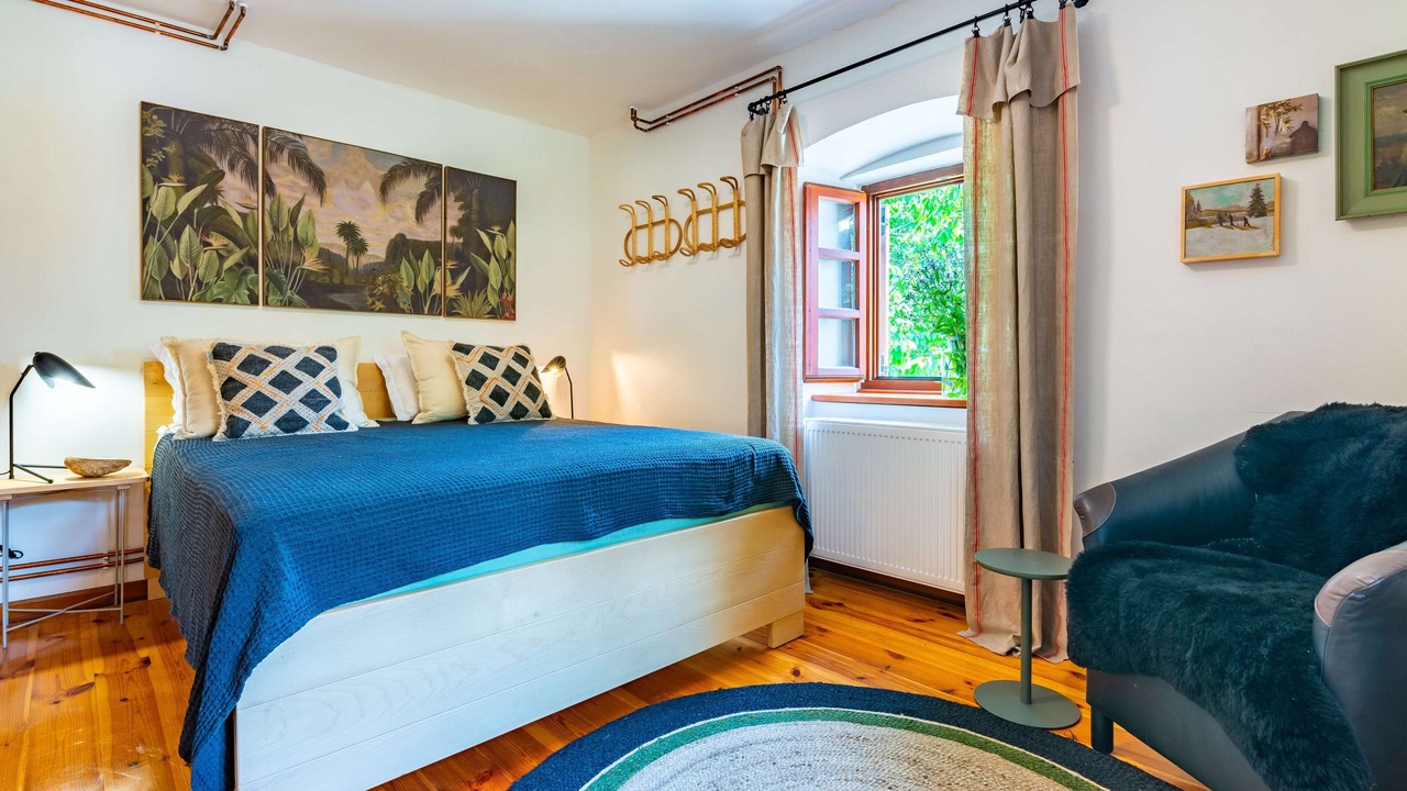 Photo of Bedroom in Brod Moravice