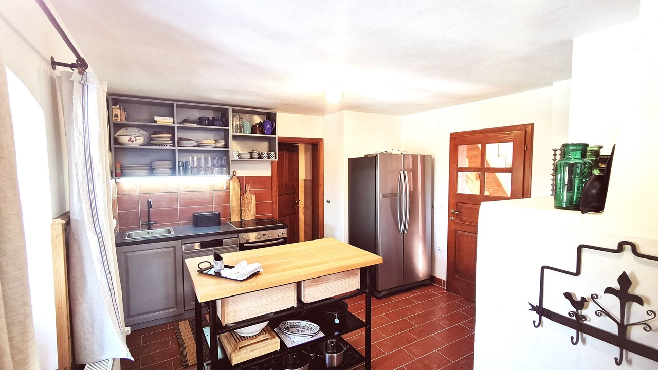 Photo of Kitchen in Brod Moravice