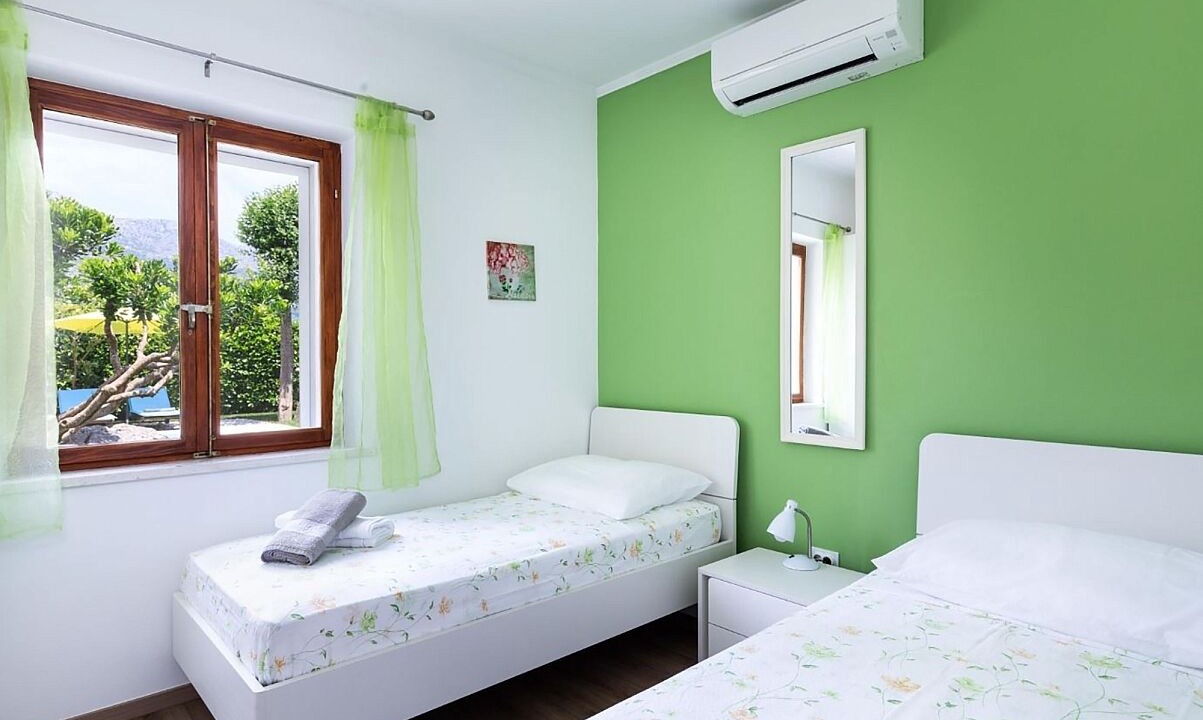 Photo of Bedroom in Gruda