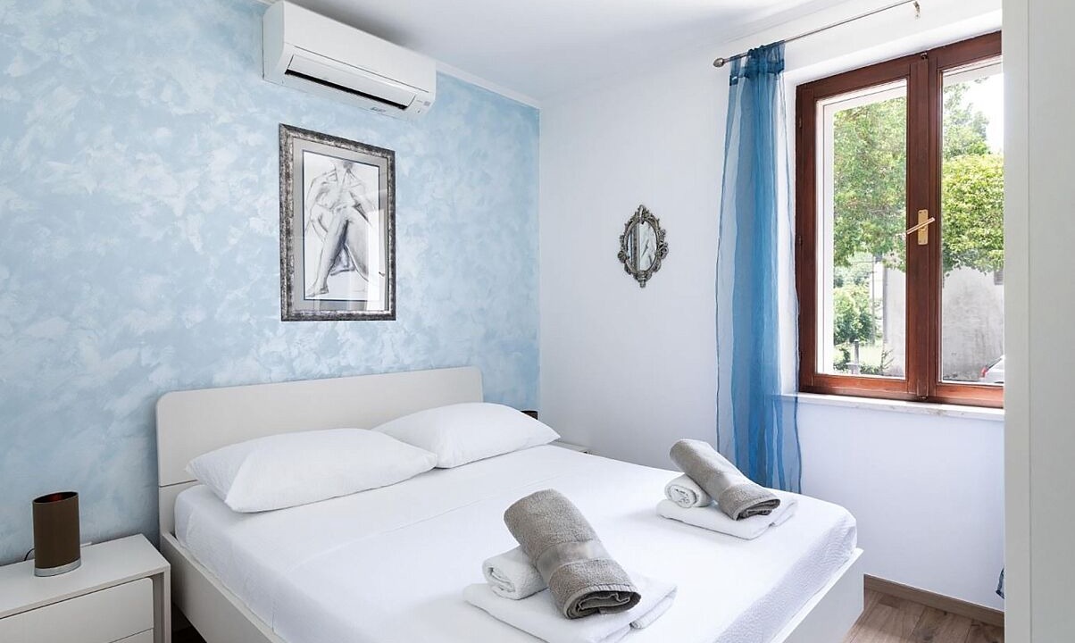 Photo of Bedroom in Gruda