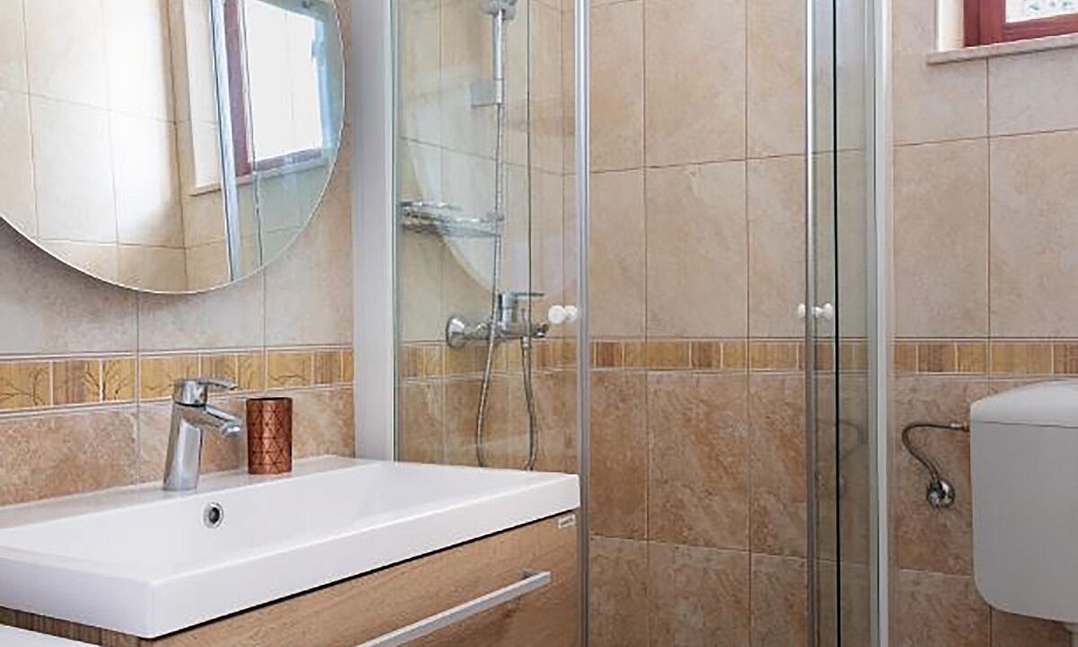 Photo of Bathroom in Gruda