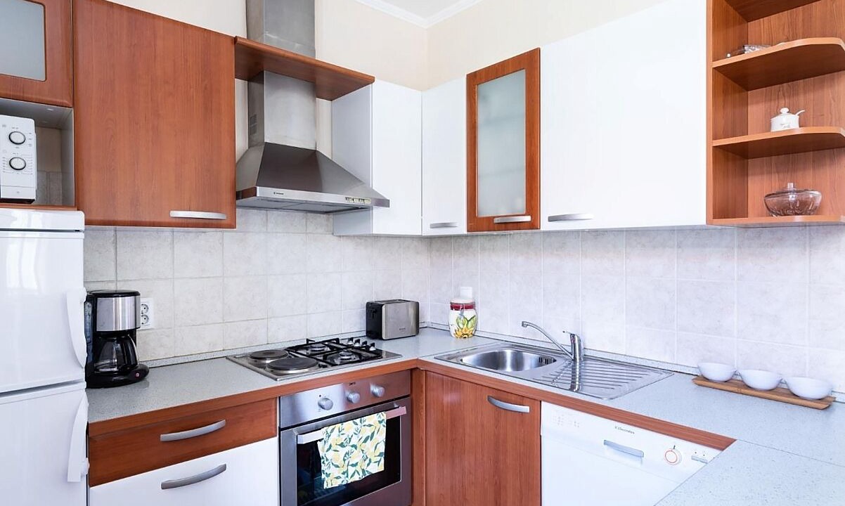 Photo of Kitchen in Gruda
