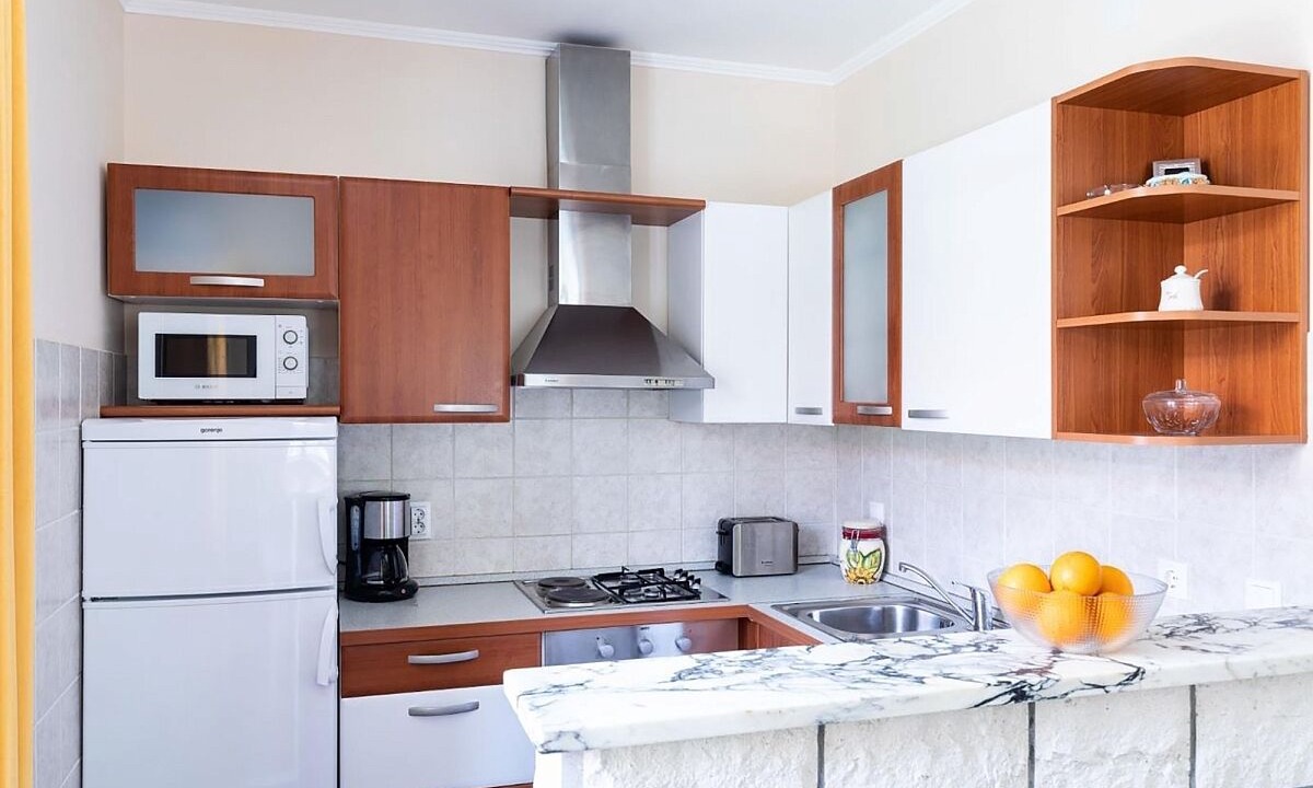 Photo of Kitchen in Gruda