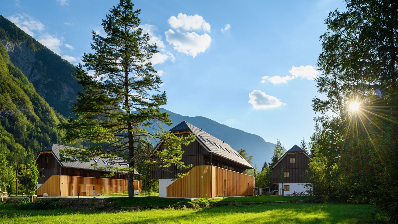 Photo of Outdoor in Bovec