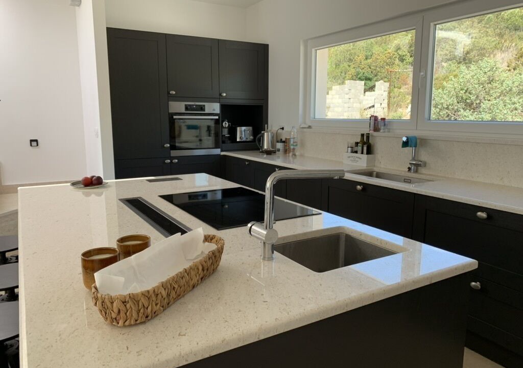 Photo of Kitchen in Vinisce