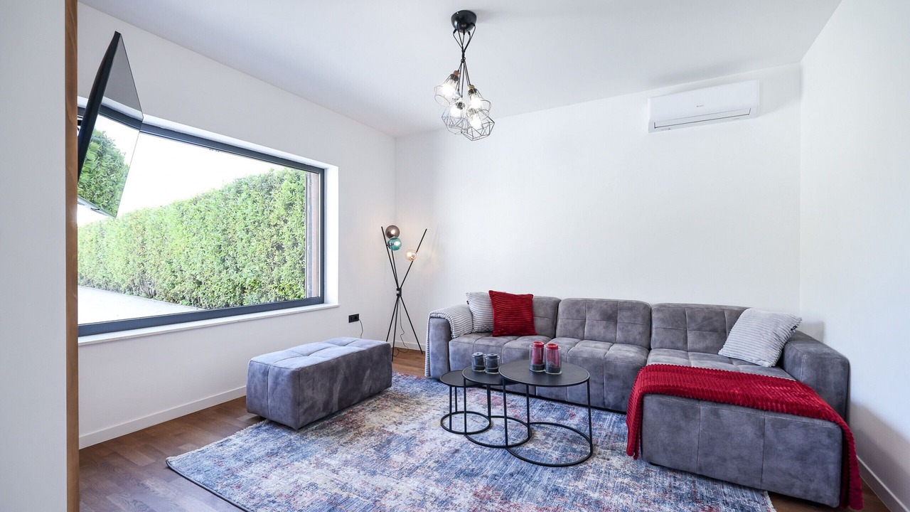 Photo of Livingroom in Sukosan