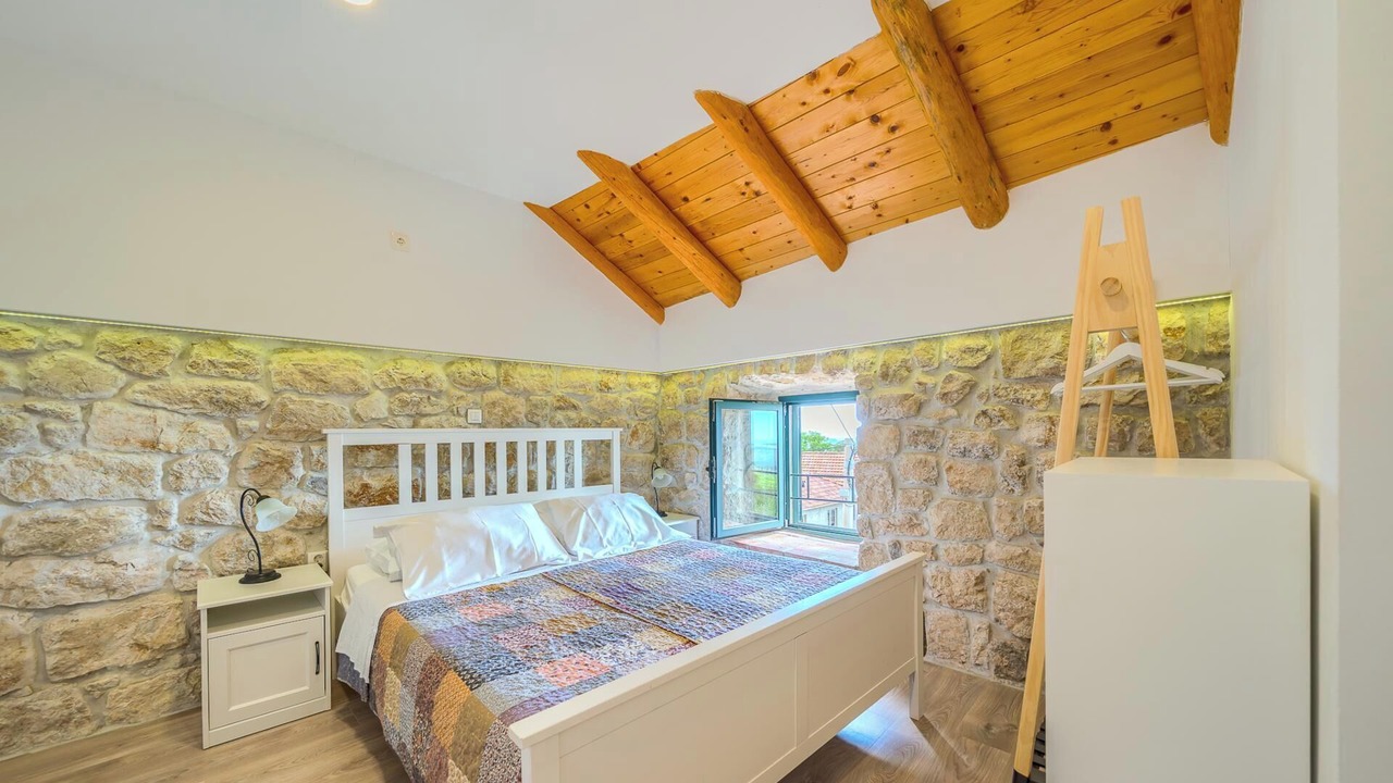 Photo of Bedroom in Mihanici