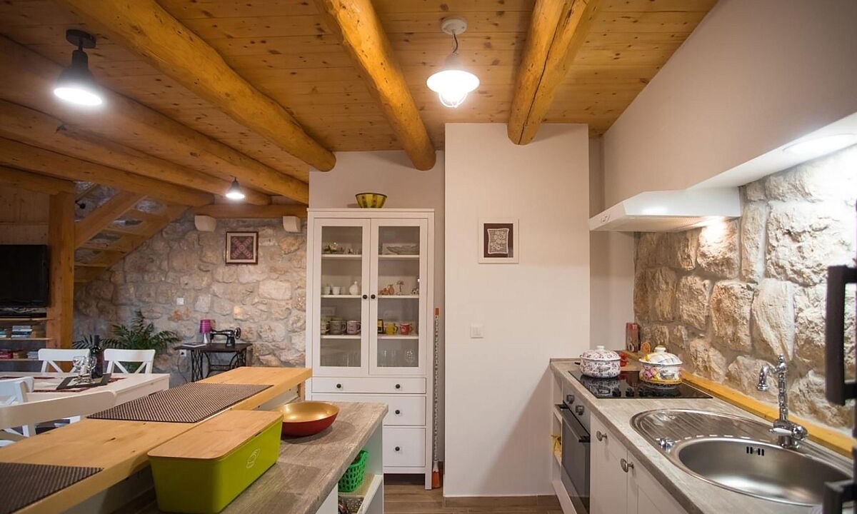 Photo of Kitchen in Mihanici