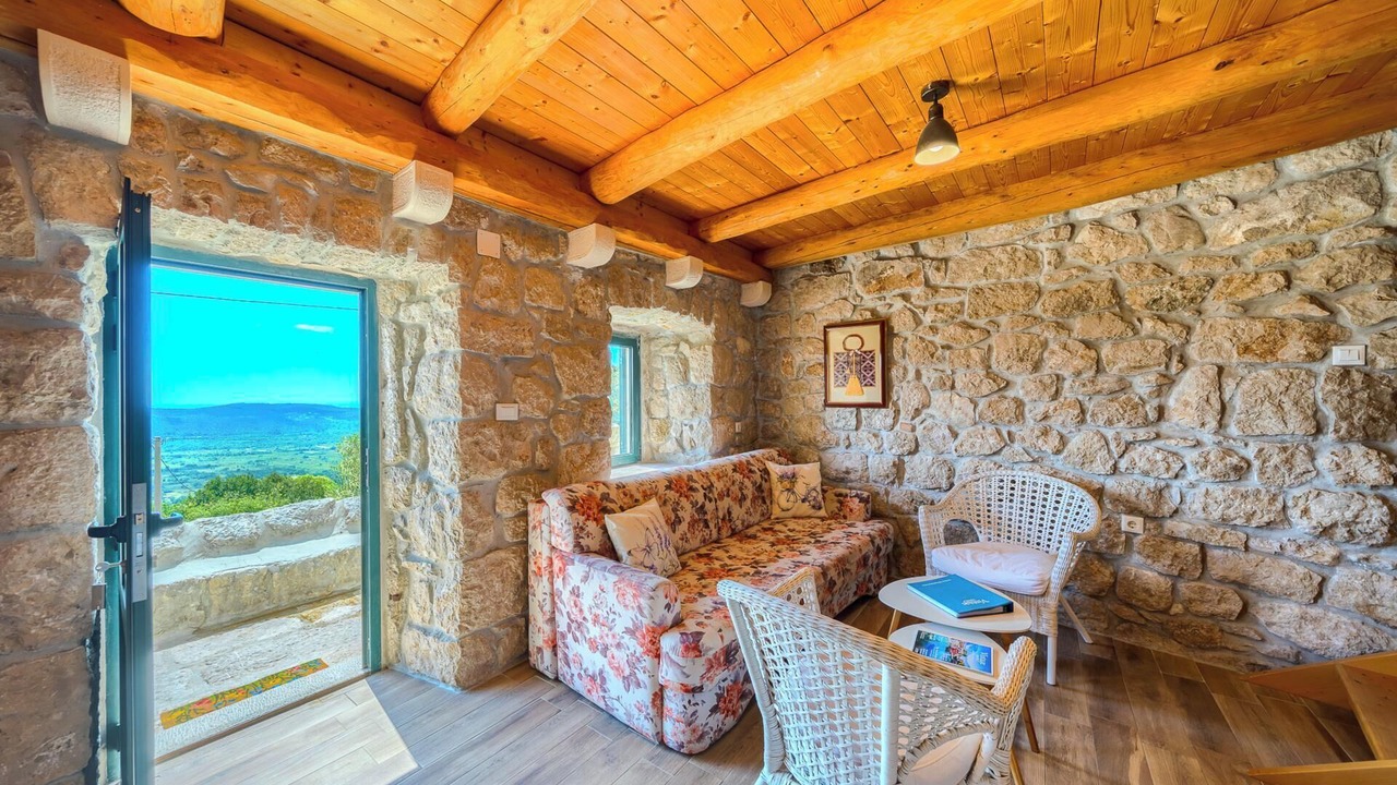 Photo of Livingroom in Mihanici