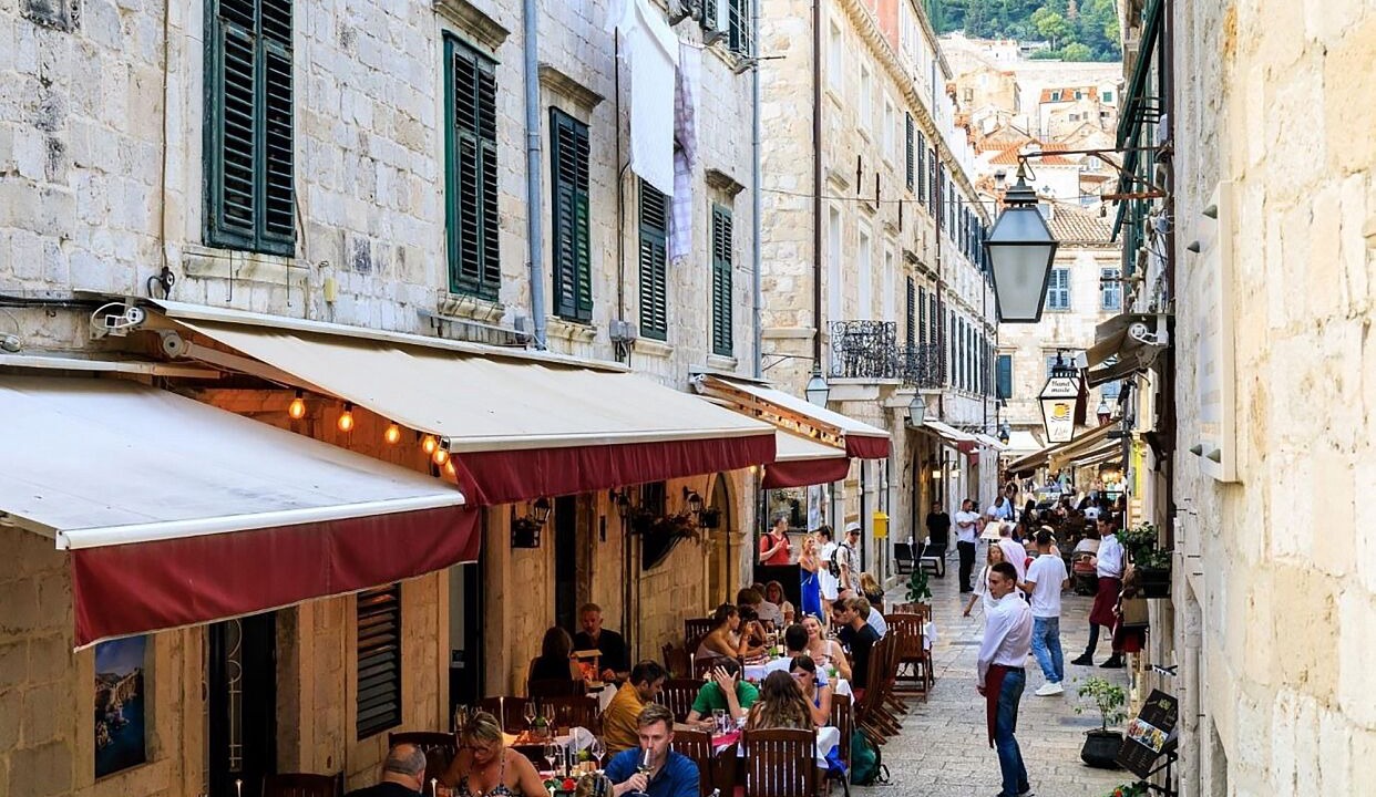 Photo of Outdoor in Mihanici