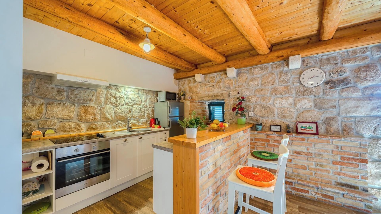 Photo of Kitchen in Mihanici