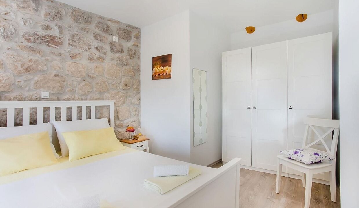 Photo of Bedroom in Mihanici