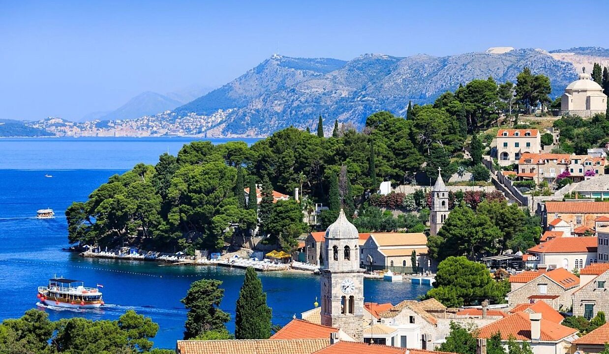 Photo of Outdoor in Mihanici