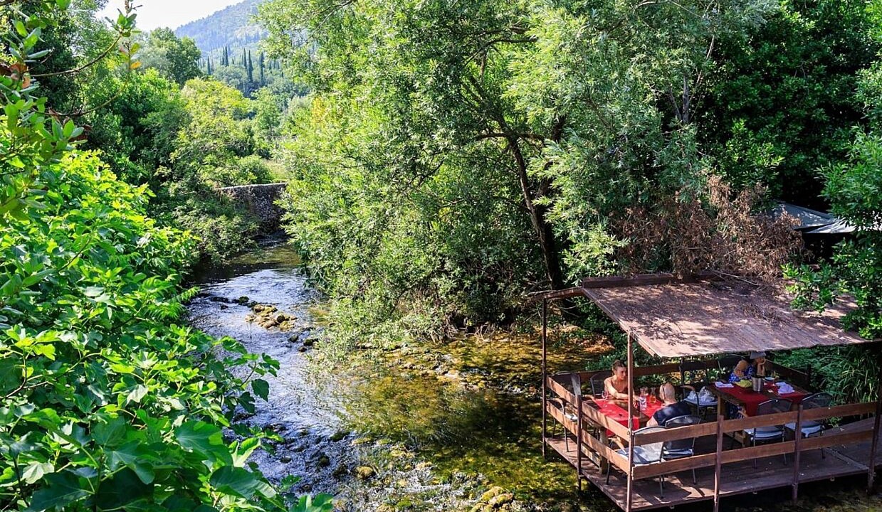 Photo of Outdoor in Mihanici