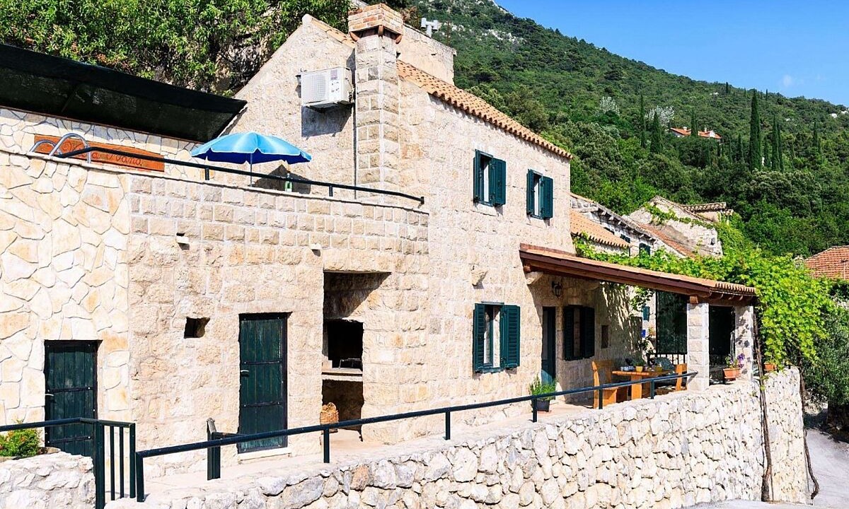 Photo of Outdoor in Mihanici