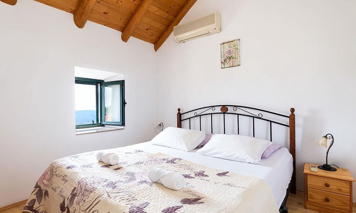 Photo of Bedroom in Mihanici