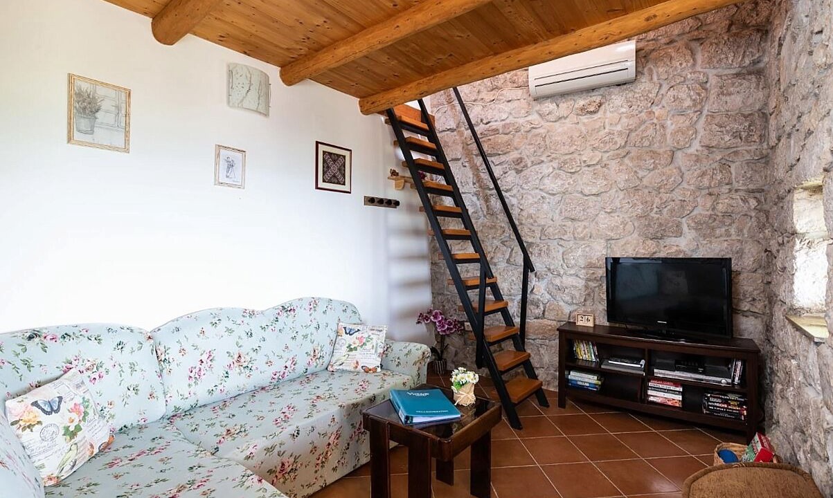 Photo of Livingroom in Mihanici