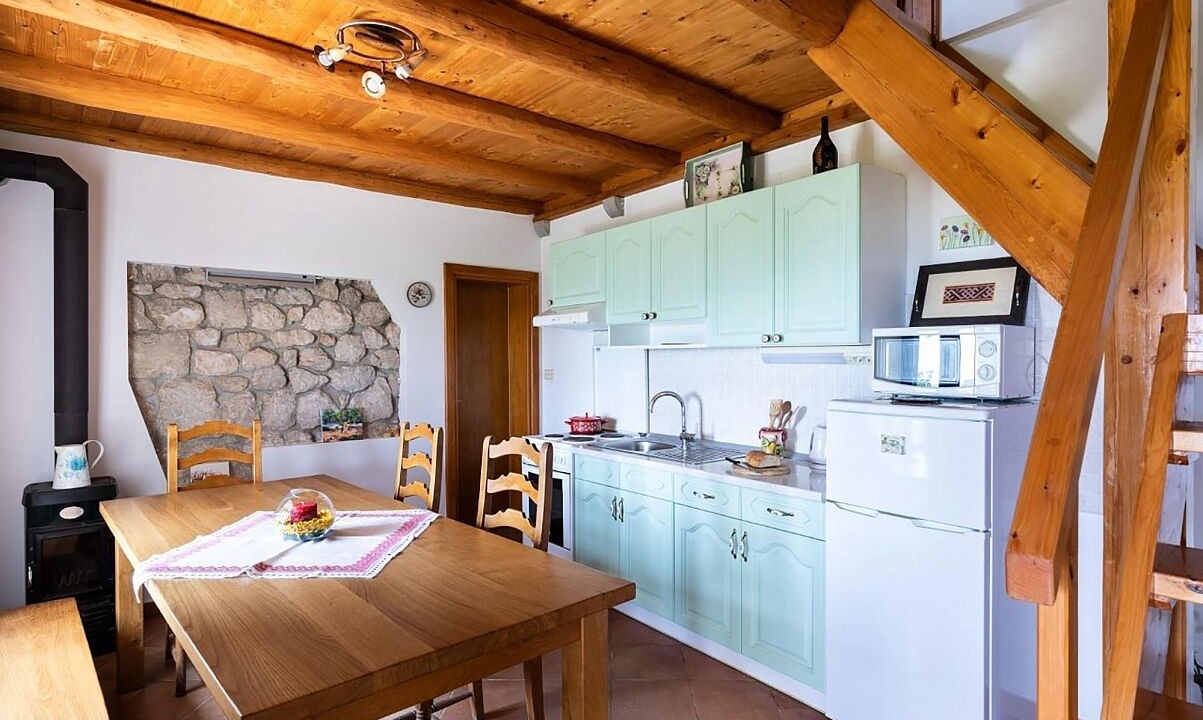 Photo of Kitchen in Mihanici