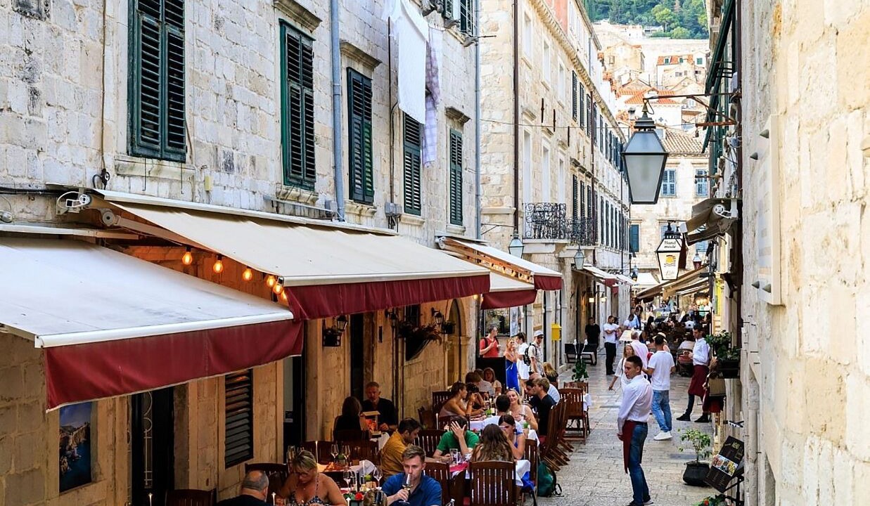 Photo of Outdoor in Mihanici