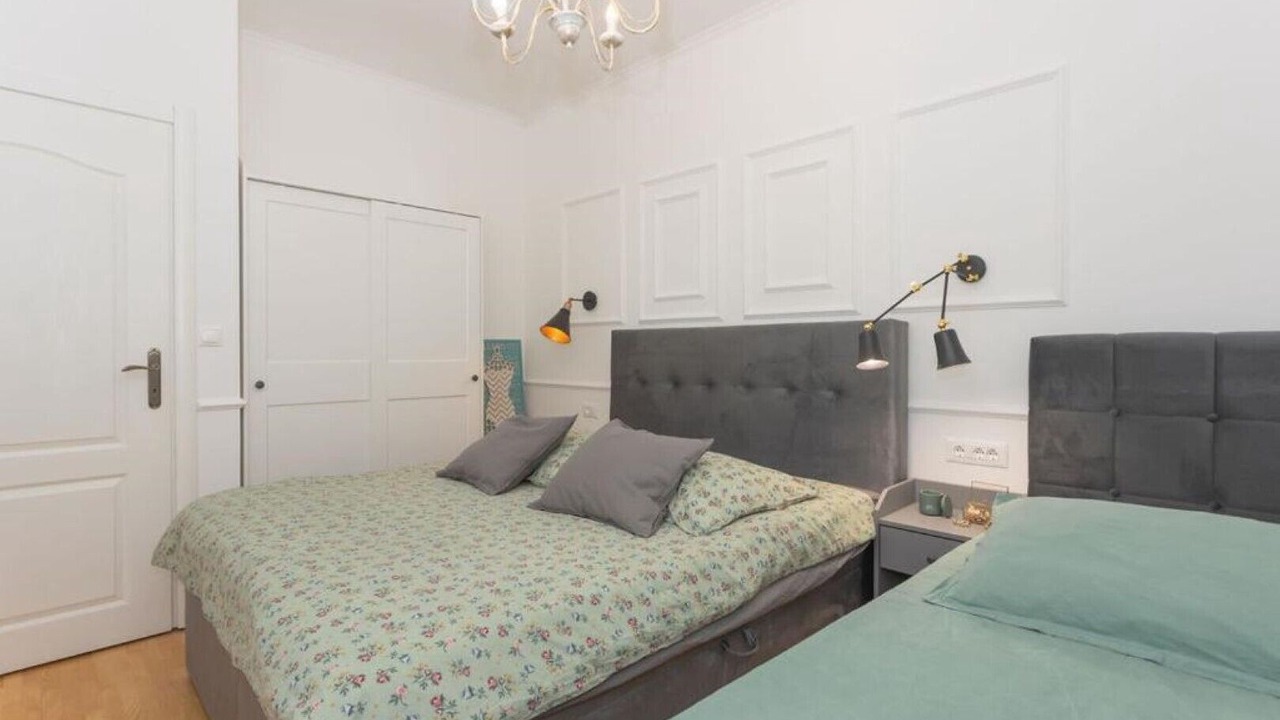 Photo of Bedroom in Bilice