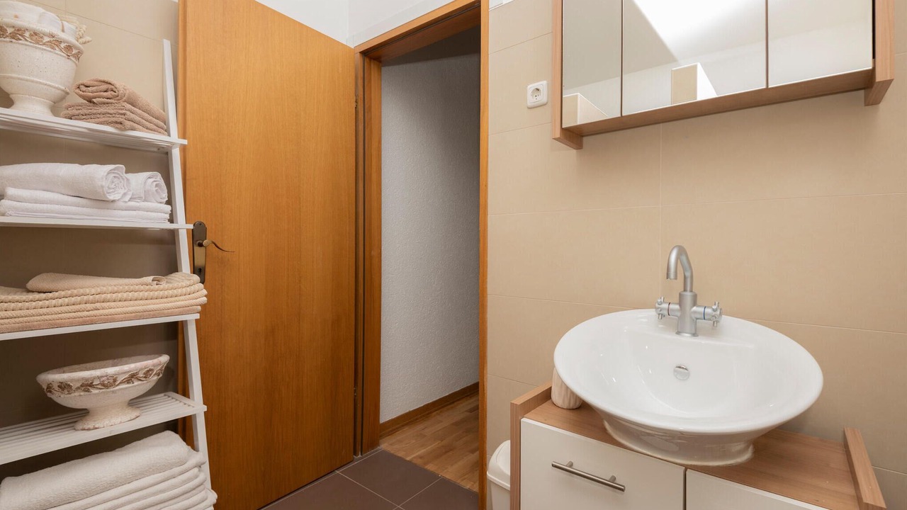 Photo of Bathroom in Imotski