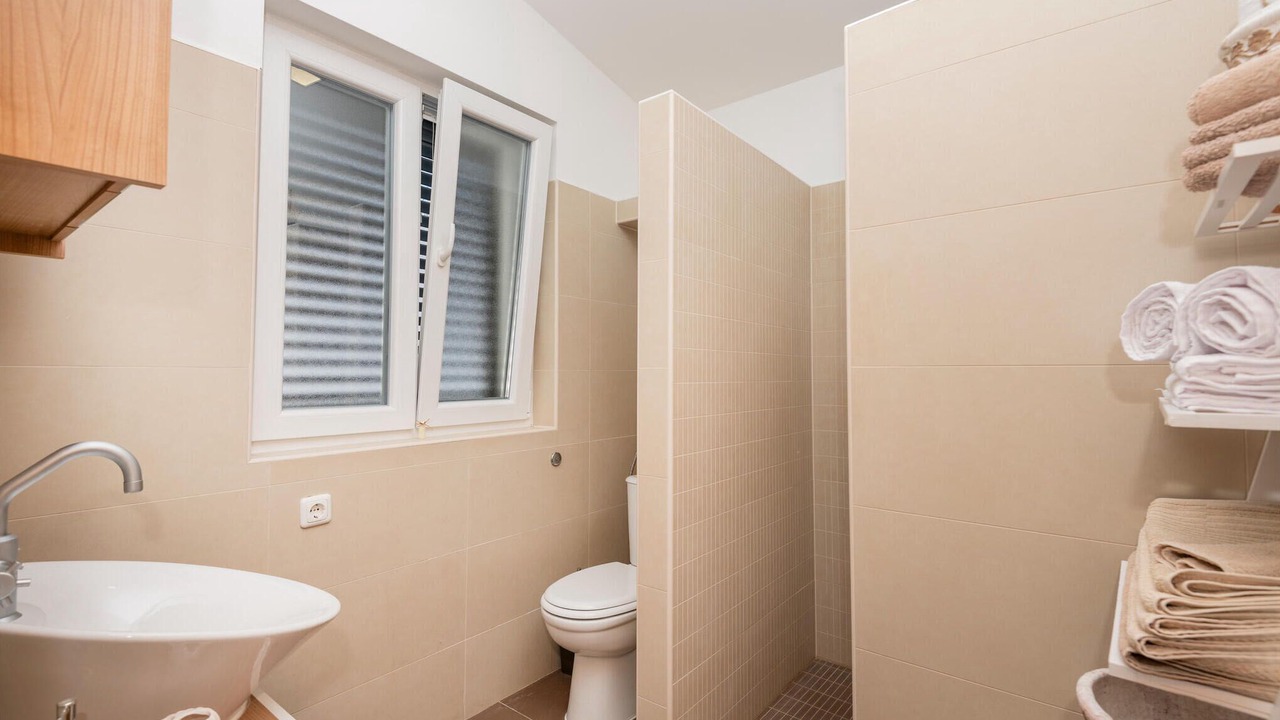 Photo of Bathroom in Imotski