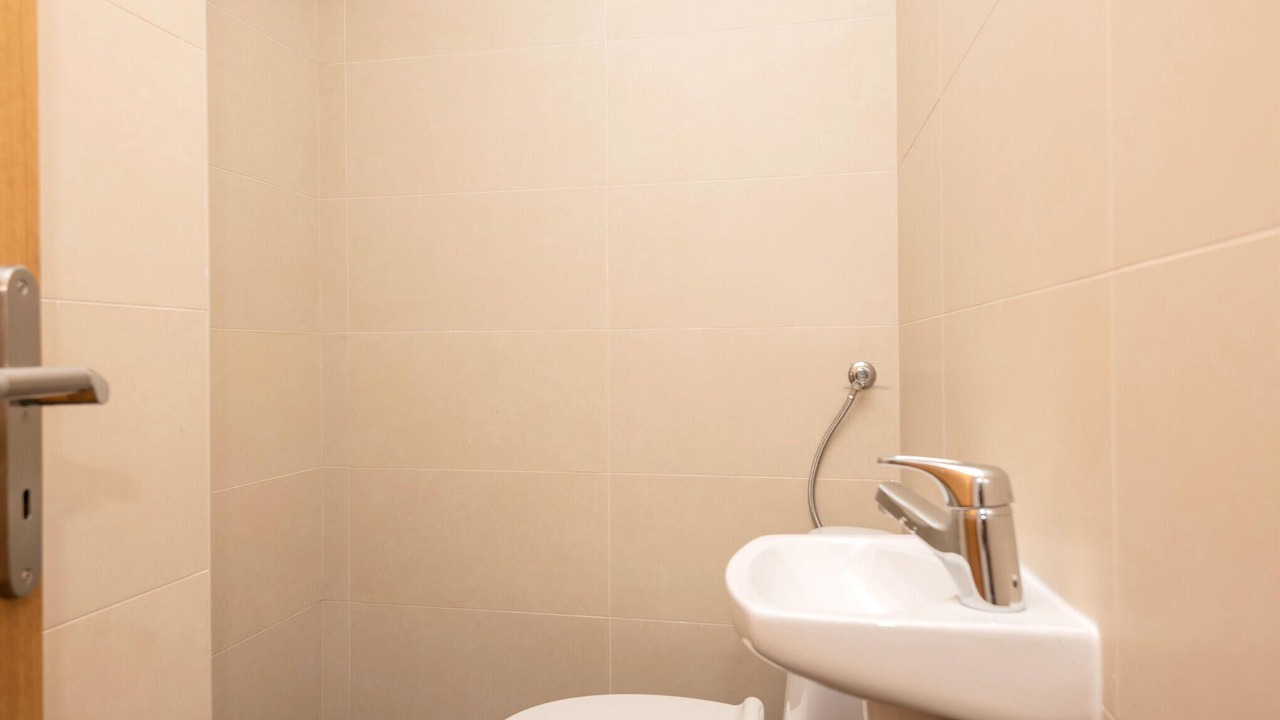 Photo of Bathroom in Imotski
