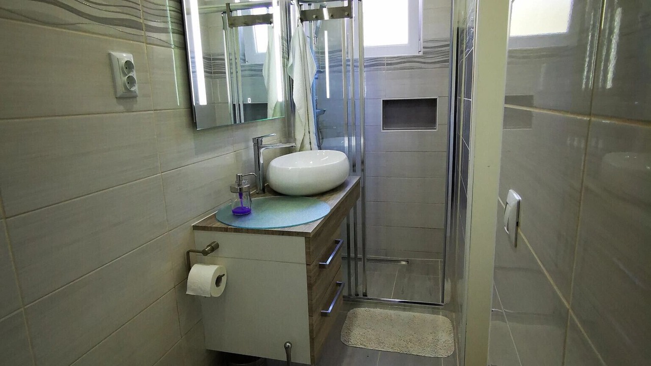 Photo of Bathroom in Ist