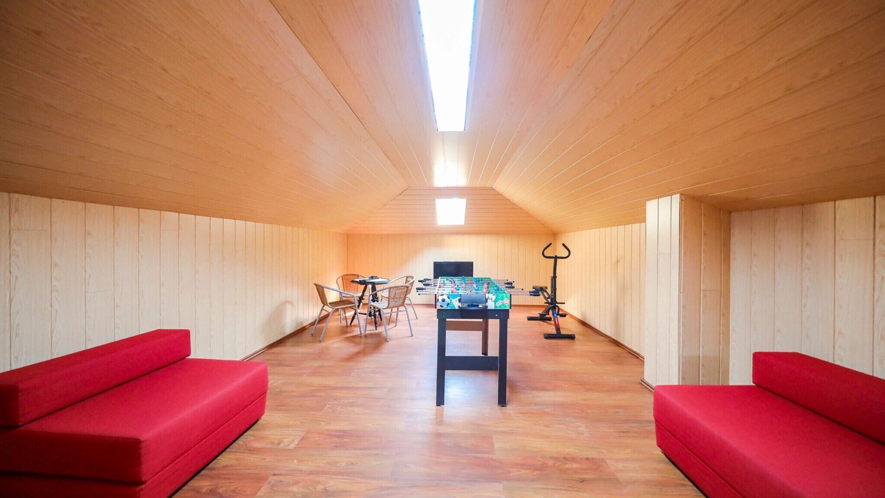 Photo of Bedroom in Ist
