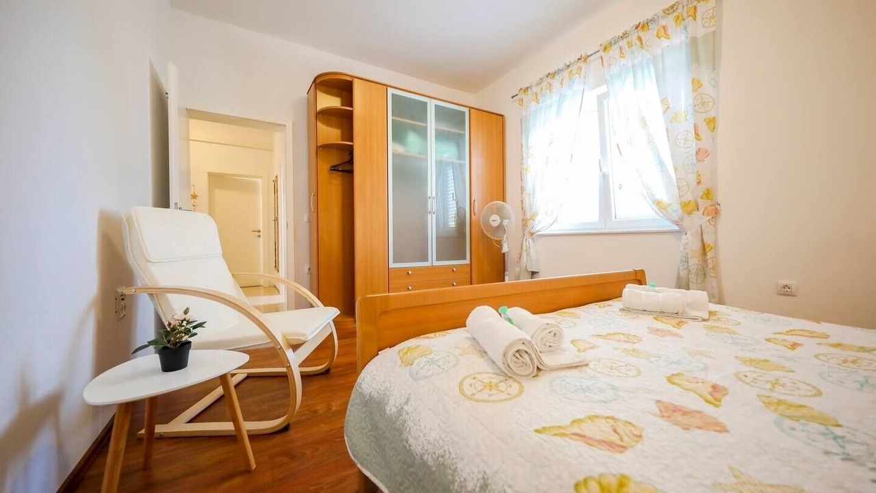 Photo of Bedroom in Ist