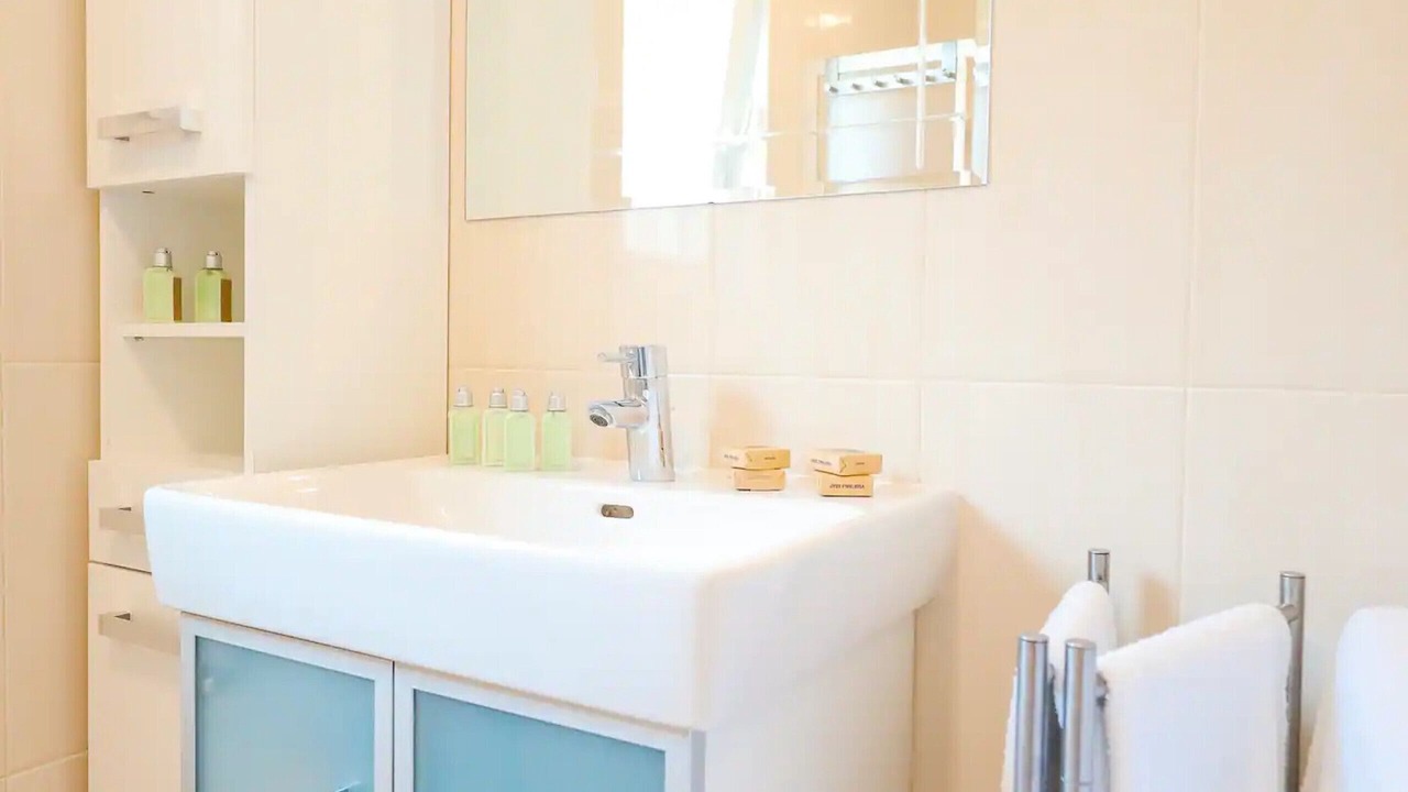 Photo of Bathroom in Ist