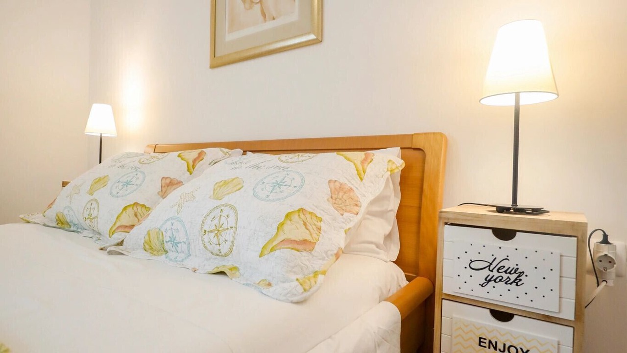 Photo of Bedroom in Ist