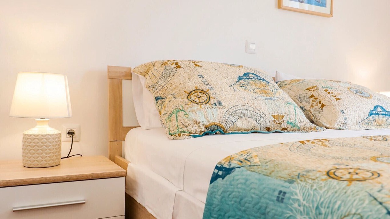 Photo of Bedroom in Ist