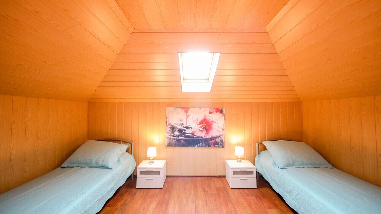 Photo of Bedroom in Ist