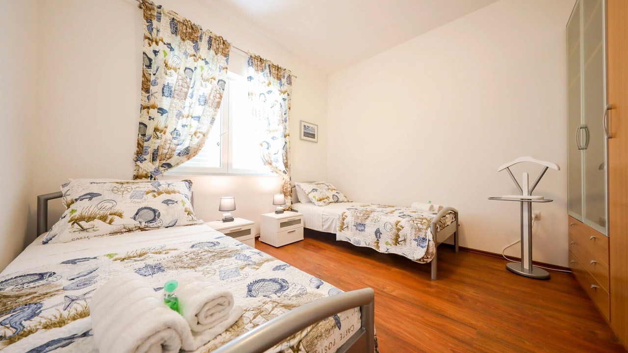 Photo of Bedroom in Ist