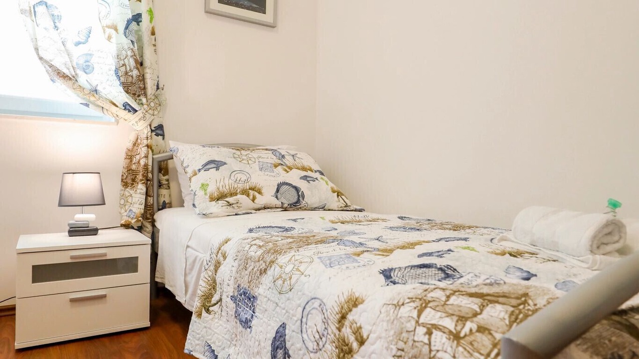 Photo of Bedroom in Ist