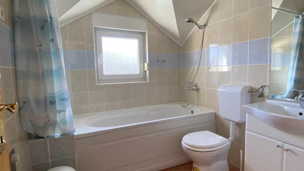 Photo of Bathroom in Smoljanac
