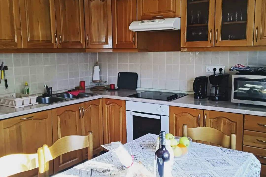 Photo of Kitchen in Smoljanac