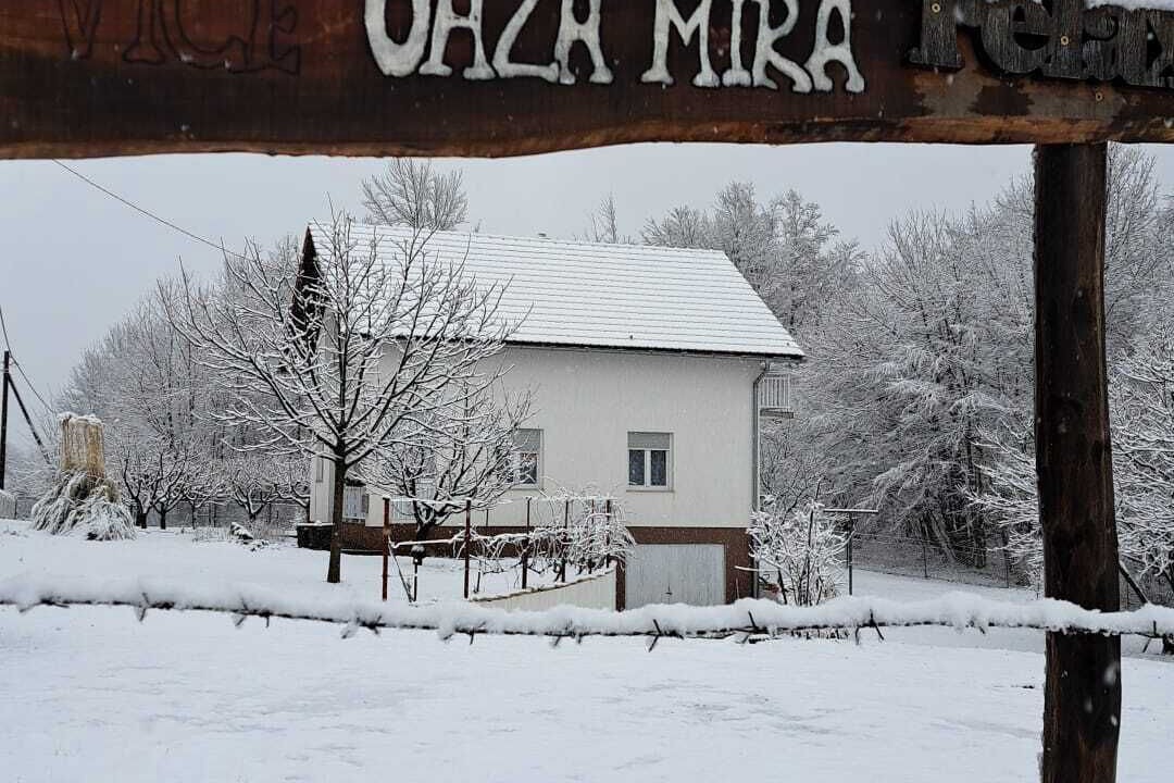 Photo of Outdoor in Smoljanac