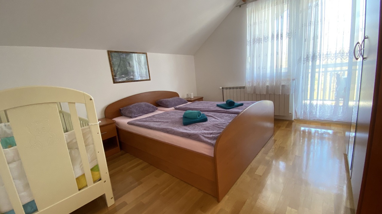 Photo of Bedroom in Smoljanac