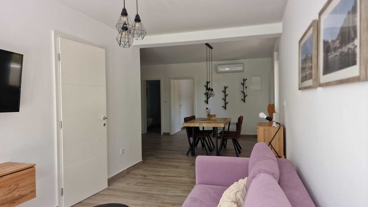Photo of Livingroom in Bilice