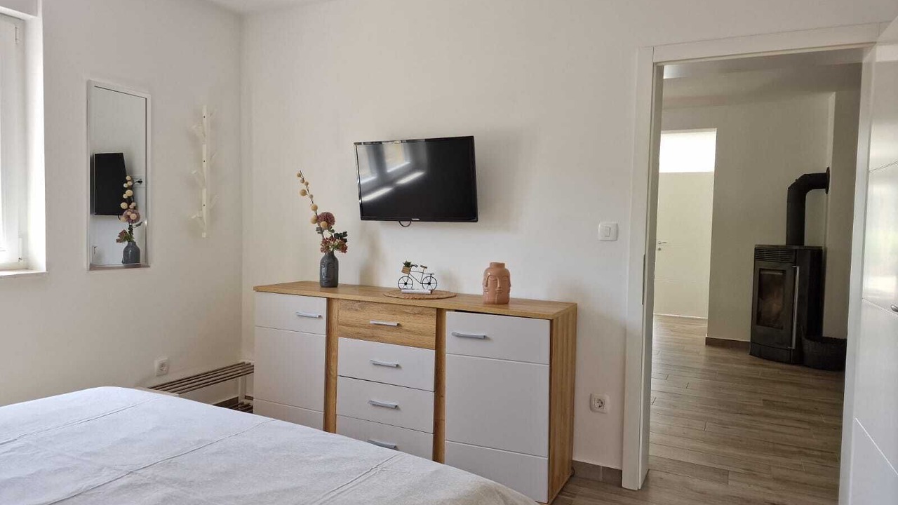 Photo of Bedroom in Bilice