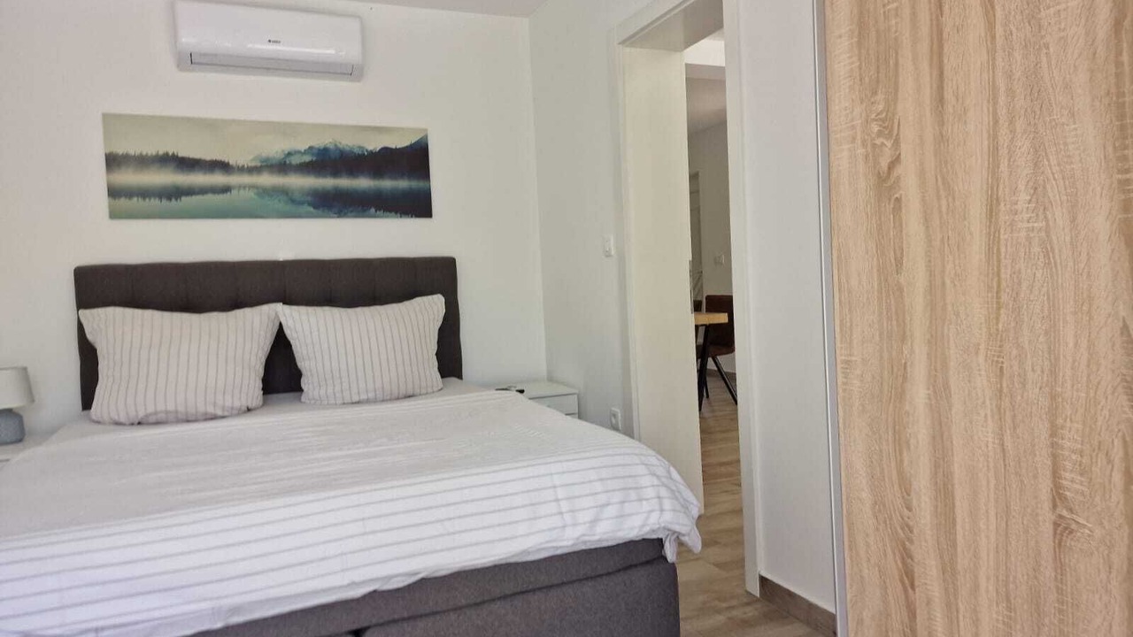 Photo of Bedroom in Bilice