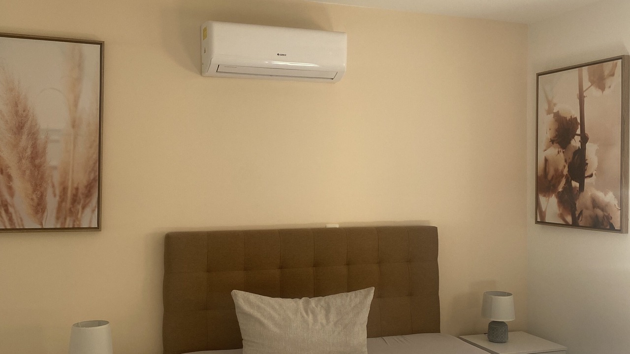 Photo of Bedroom in Bilice